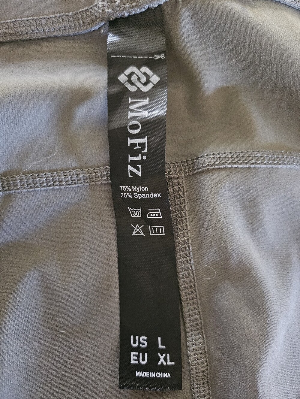Women's Large Riding Breeches. - Picture 2 of 4